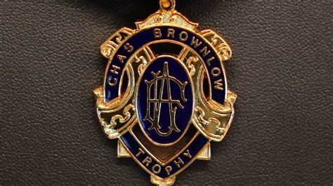 brownlow medal australian rules